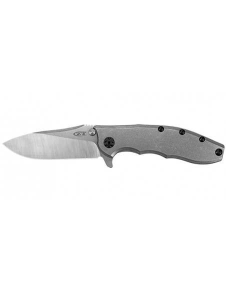 Cleaver Zero Tolerance Model 0562TI