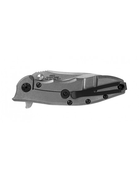 Cleaver Zero Tolerance Model 0562TI