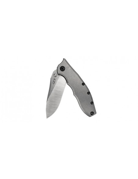 Cleaver Zero Tolerance Model 0562TI