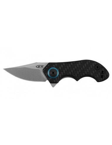 Cleaver Zero Tolerance Model 0022