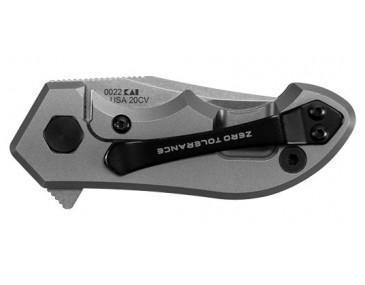 Klappmesser Zero Tolerance Modell 0022 2