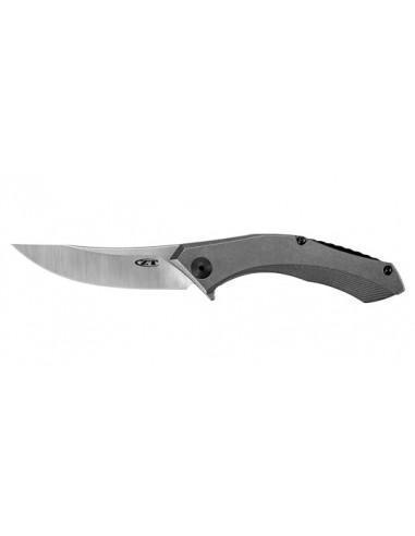 Cleaver Zero Tolerance Model 0460TI