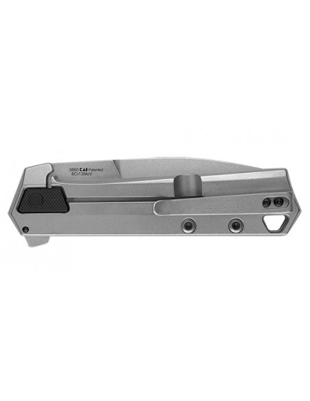 Cleaver Kershaw Oblivion