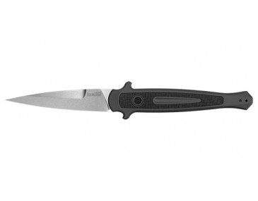 Klappmesser Kershaw Launch 8 Stiletto