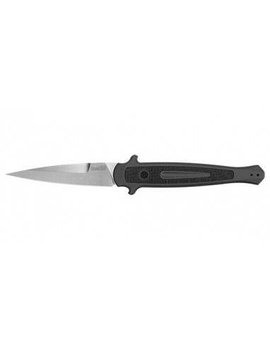 cuchillo plegable Kershaw Launch 8 Stiletto