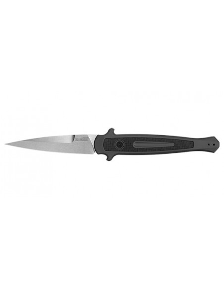 Cleaver Kershaw Launch 8 Stiletto