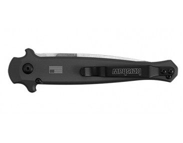 Klappmesser Kershaw Launch 8 Stiletto 2