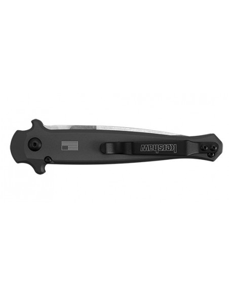 Klappmesser Kershaw Launch 8 Stiletto