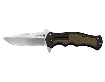 Cleaver Cold Steel Crawford Model 1