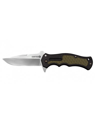 coltello pieghevole Cold Steel Crawford Model 1