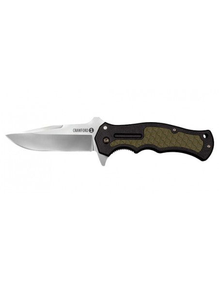 Couteau pliant Cold Steel Crawford Model 1