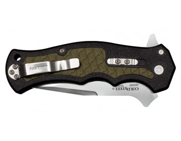 Cleaver Cold Steel Crawford Model 1 2