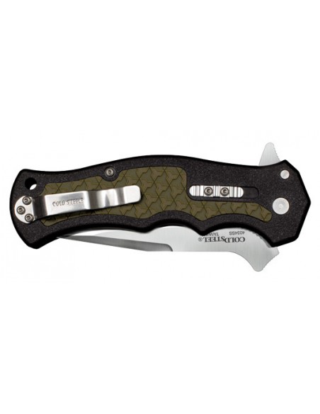 Klappmesser Cold Steel Crawford Model 1