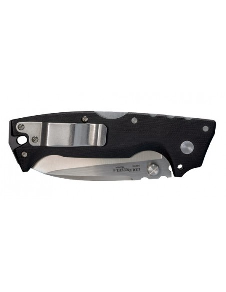 coltello pieghevole Cold Steel AD-10