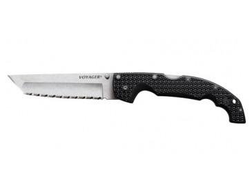 Cleaver Cold Steel XL Voyager Tanto