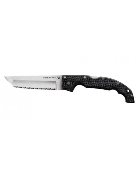 Cleaver Cold Steel XL Voyager Tanto
