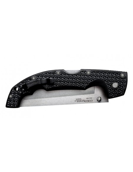 Cleaver Cold Steel XL Voyager Tanto