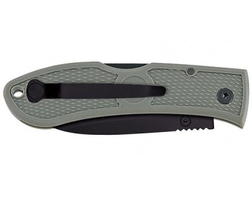 Klappmesser Kabar Dozier Folding Hunter Foliage Green 2
