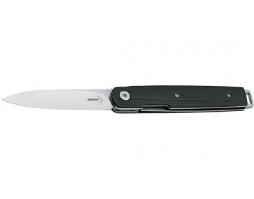 Klappmesser Boker Plus LRF G10