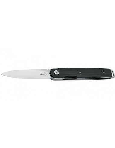Klappmesser Boker Plus LRF G10