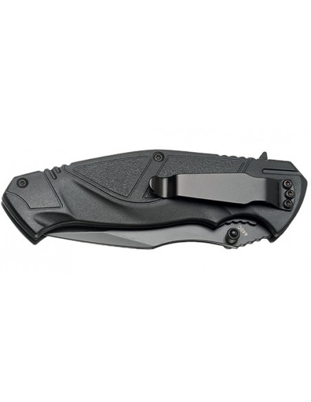 Klappmesser Boker Magnum Advance All Black Pro