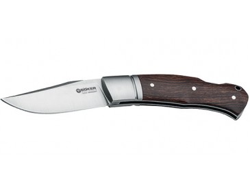 Klappmesser Boker Desert Ironwood
