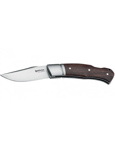 Klappmesser Boker Desert Ironwood