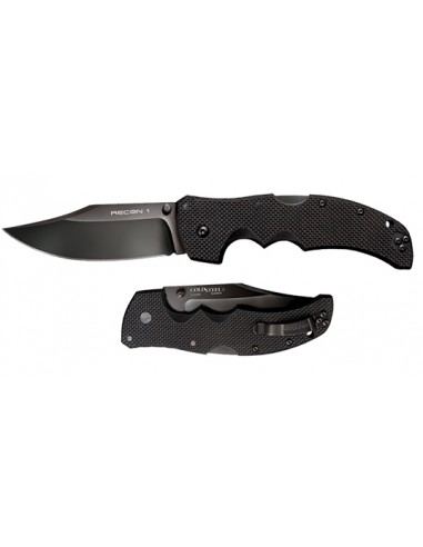 Cleaver Cold Steel Recon 1 Clip point