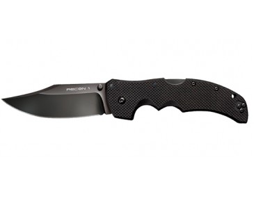 Cleaver Cold Steel Recon 1 Clip point 2