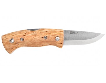 Klappmesser Helle Kletten