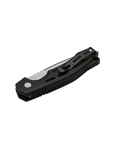 Cleaver Boker Plus Thunder Storm Auto
