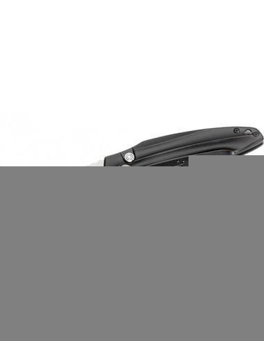 Klappmesser Boker magnum Final Flick Out Black