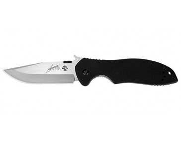 Klappmesser Kershaw CQC-6K en D2