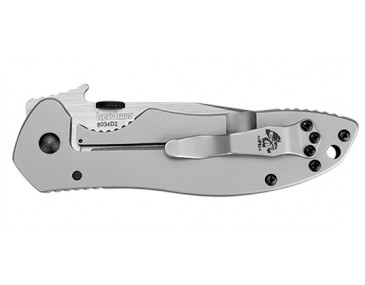 Klappmesser Kershaw CQC-6K en D2 2