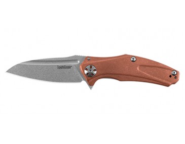Klappmesser Kershaw Natrix copper