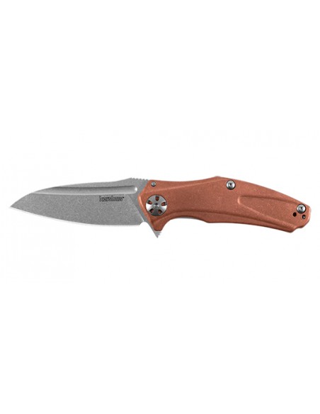 Cleaver Kershaw Natrix copper