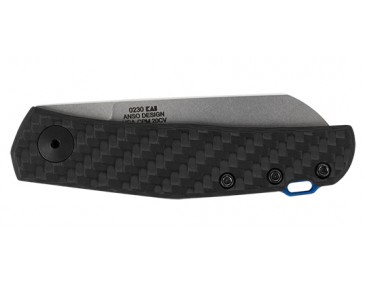 Klappmesser Zero Tolerance Model 0230 2