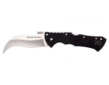 Cleaver Cold Steel Black Talon II