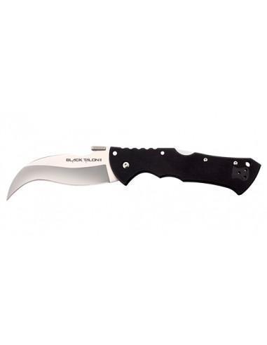 Klappmesser Cold Steel Black Talon II