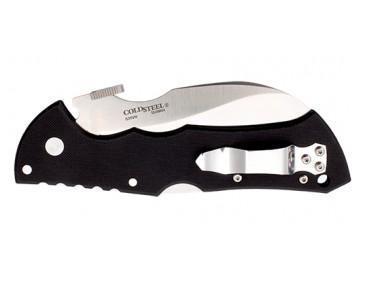 Cleaver Cold Steel Black Talon II 2