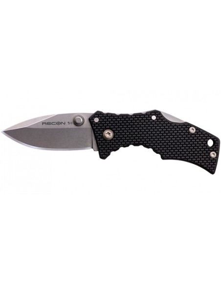 Cleaver Cold Steel Micro Recon 1 Spear Point