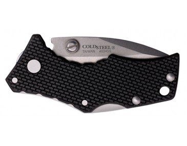 Cleaver Cold Steel Micro Recon 1 Spear Point 2