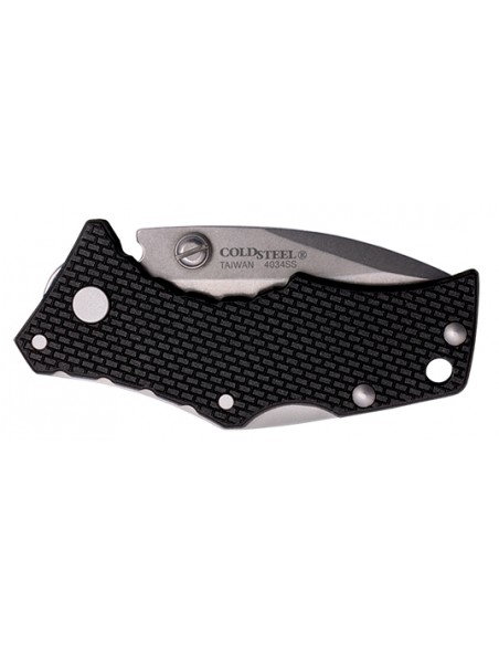 Cleaver Cold Steel Micro Recon 1 Spear Point