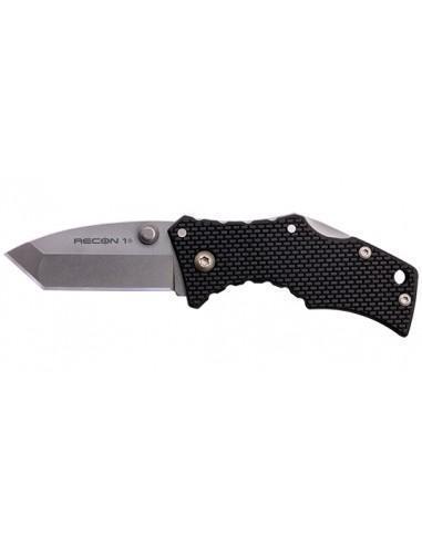 cuchillo plegable Cold Steel Micro Recon 1 Tanto