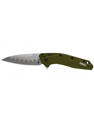 Cleaver Kershaw Dividend