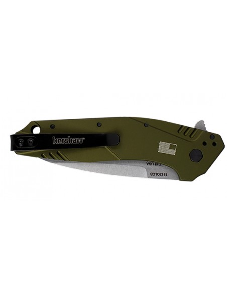 Cleaver Kershaw Dividend