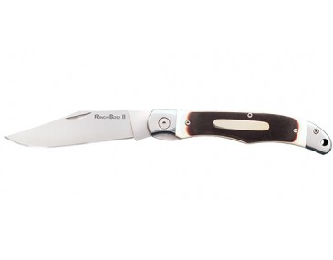 Cleaver Cold Steel Ranch Boss 2