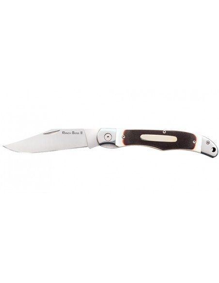 Cleaver Cold Steel Ranch Boss 2