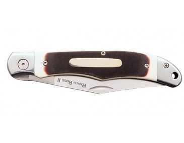 Cleaver Cold Steel Ranch Boss 2 2