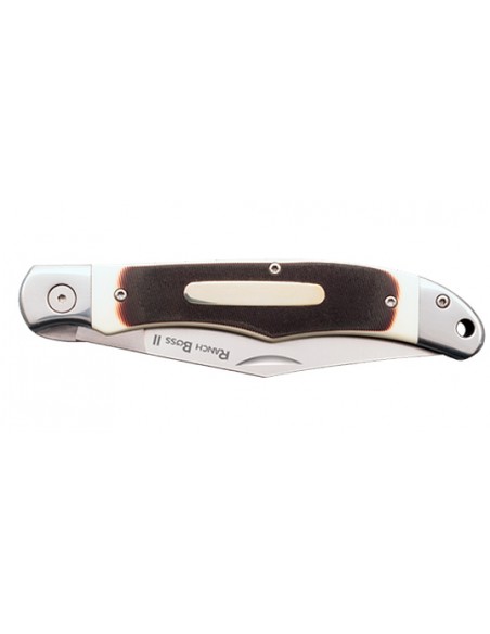 Cleaver Cold Steel Ranch Boss 2